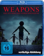 Weapons - Die Stunde des