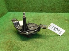 Wischermotor hinten 13163029 Opel Corsa D 1.2i 51KW/69PS Bj.2011