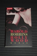 TB - Harold Robbins -