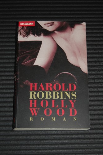 Harold robbins - tb,