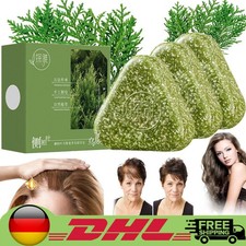 Nature Triangle Shampoo