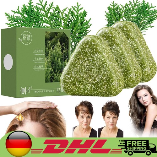 Nature triangle shampoo - nature,