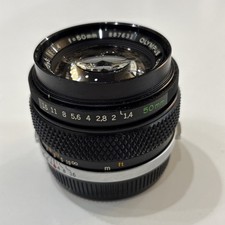 Olympus system auto s - om-system, auto-s