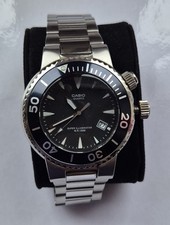 Casio Quartz 3304 MTD 1048