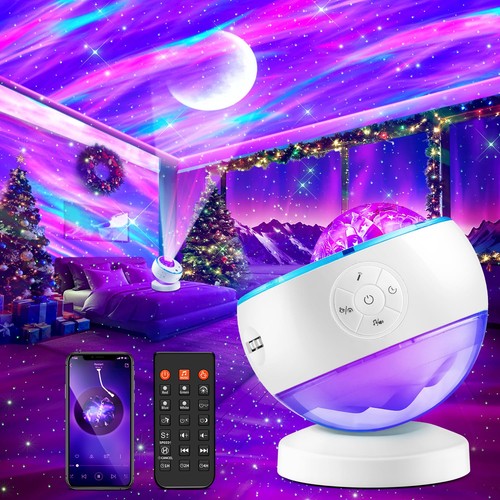 One fire galaxy projektor - one,