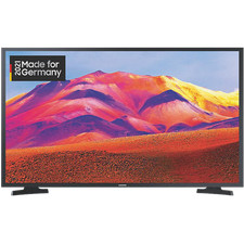 Samsung Full HD TV 32 Zoll (GU32T5379CUXZG) Fernseher Modelljahr 2021