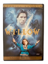 Willow [DVD]