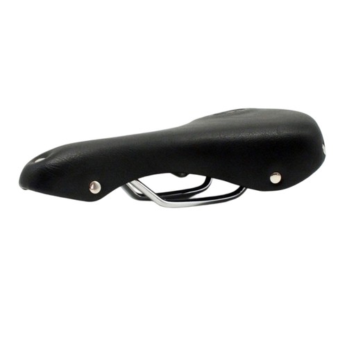 Retro fahrradsattel schmal - retro-fahrradsattel,