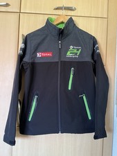 24h Rennen Softshell Jacke Gr