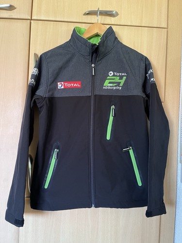 24h rennen softshell jacke - 24h,