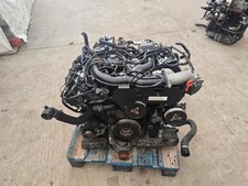 Motor Audi A6 C6 B7 BPP 2.7