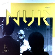Fynn Kliemann - Nur LP Coloured Vinyl (VG+) '