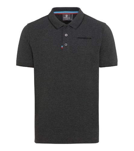 Original porsche polo shirt - original, polo-shirt