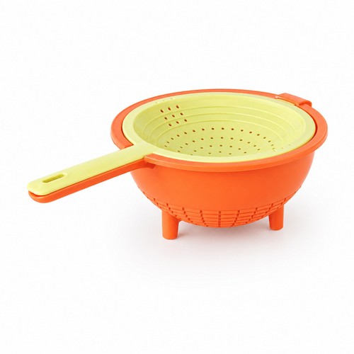 Tupperware multi sieb - sieb, duo
