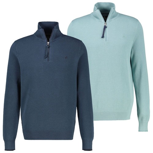 Lerros herren troyer pullover - troyer,
