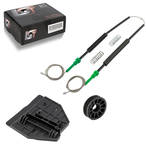 Fensterheber reparatur set - reparatur,