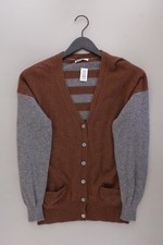 ✅ Insieme Cardigan aus