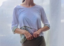 Pullover von Sulu by Kerstin Bernecker, Größe S, neu