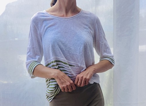 Pullover von sulu kerstin - von,