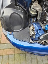 Mini R50 R52 R53 JCW