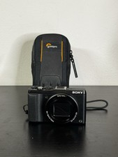 Sony CyberShot DSC-HX60
