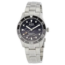 Mido ocean star automatic - star, 39