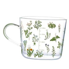 Glas Tasse Frühstück Saft