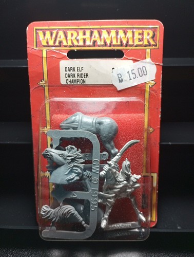 Warhammer dark elves - warhammer,