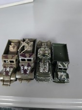 Vintage Militär Druckguss