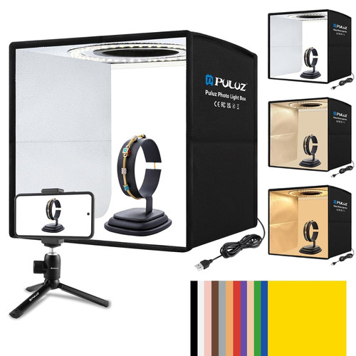 Fotobox mit farben - fotobox,