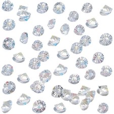 Glas diamanten 10mm 500 - diamanten,,