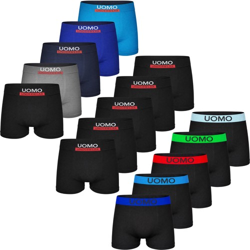 Boxershorts herren retro boxer - boxershorts,