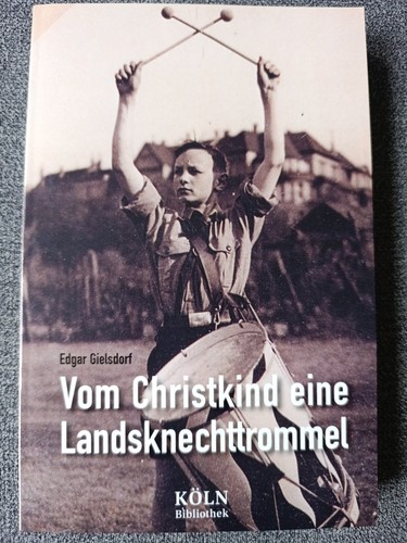 Buch vom christkind eine - vom,