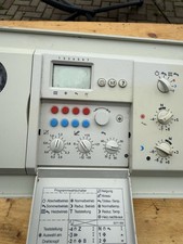 Viessmann 7404539 mit Bedieneinheit 7450155 - Heizungsregelung , Steuerung