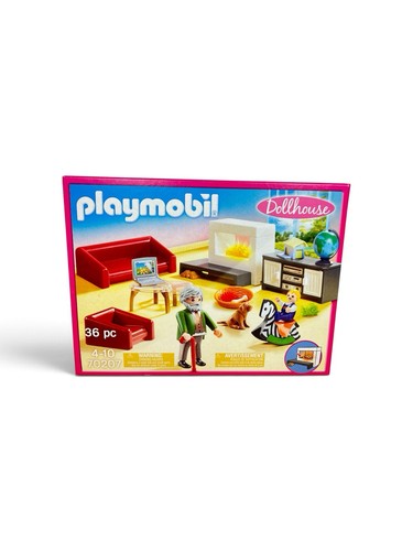 Playmobil dollhouse 70207 - playmobil,