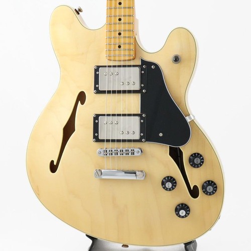Squier fender classic vibe - by,