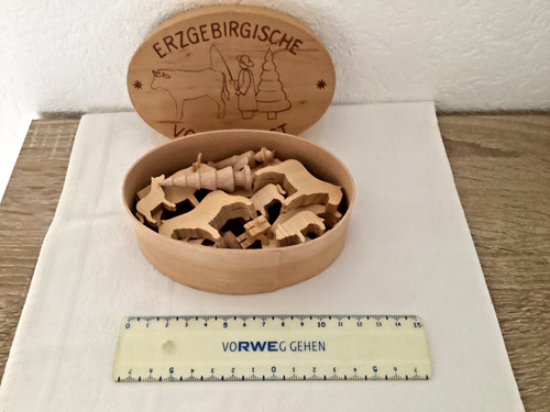 Kleiner bauernhof - kleiner,