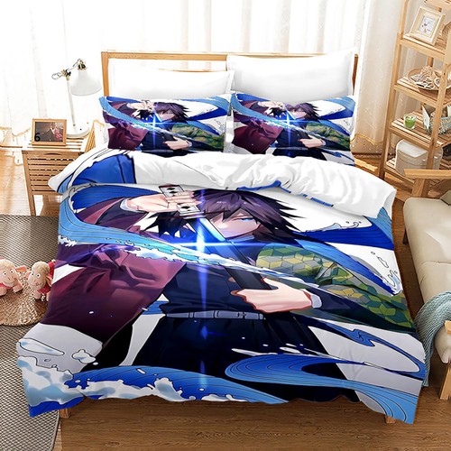 Hashira anime bettwäsche - hashira,
