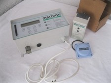 Maitron Comfort Kalkwandler Wasserenthärter 1KV  230V 23W Modem + Kontrollmodem