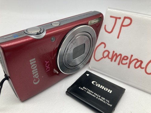 Lesen ausgezeichnete canon ixy - canon,