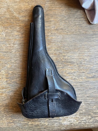 Original p08 holster - original,