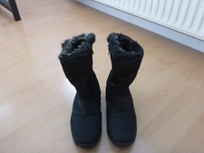 Damen Winter Stiefel, Damen