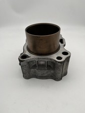Suzuki AN400 Zylinder Cylinder AN 400 Burgman 2000 #33620