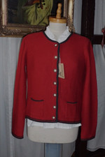 JAMES & NICKOLSON Trachten