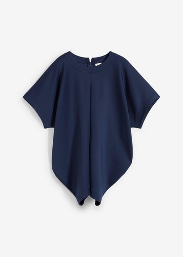 Shirt mit taillenfokus - mit, gr