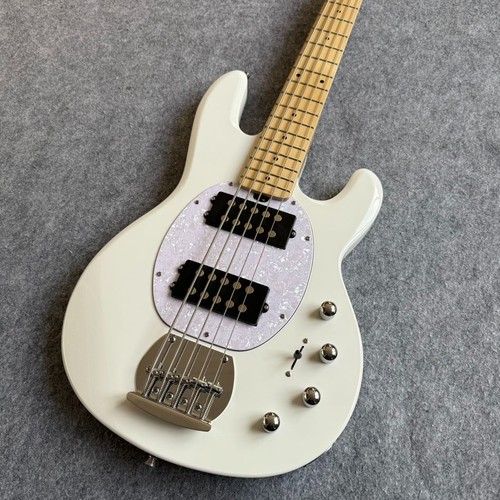 Weiße gitarre gute - weiße, e-gitarre,