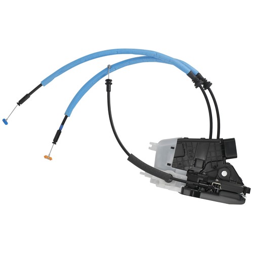 Rear right door lock - rear, actuator