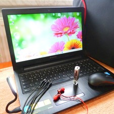 XL SET Lenovo G500s Business