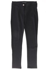 ✅ Street One Leggings Hose für Damen Gr. 38, M schwarz aus Viskose ✅