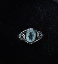 Jugendstil Damen Ring